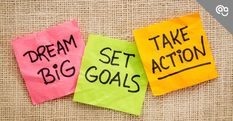 The Power of Taking Action Course Image