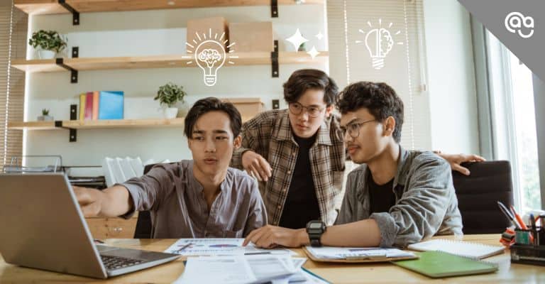 Unleash Your Creativity in Work and Life Course Image