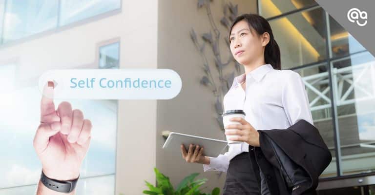 Unlock Your Self Confidence Course Image