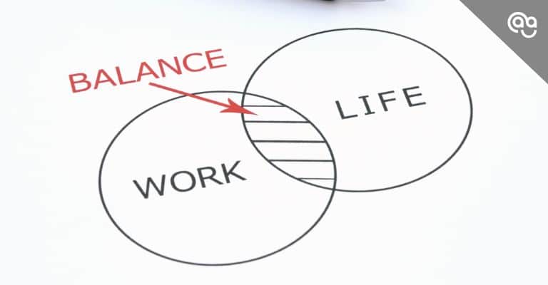 Work-Life Balance Course Image