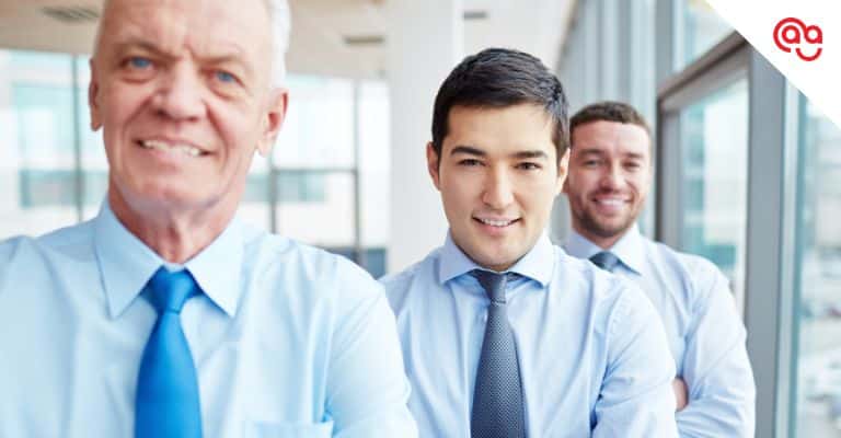Working Relationships with Multi-Generational People Course Image