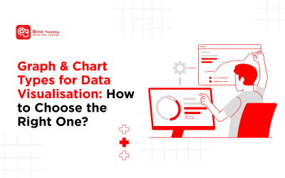 Graph & Chart Types for Data Visualisation: How to Choose the Right One?