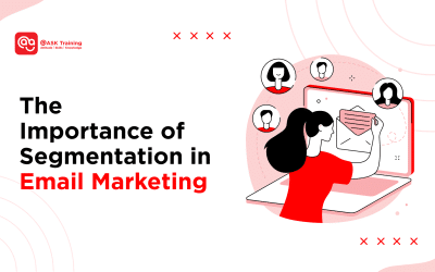 The Importance of Segmentation in Email Marketing