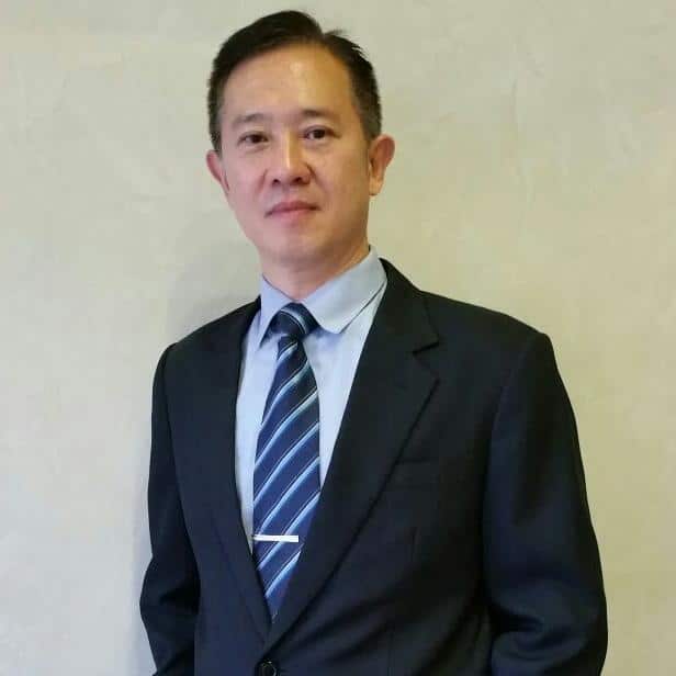 Picture of William Ho