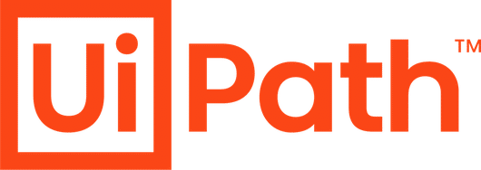 uipath logo for RPA tool