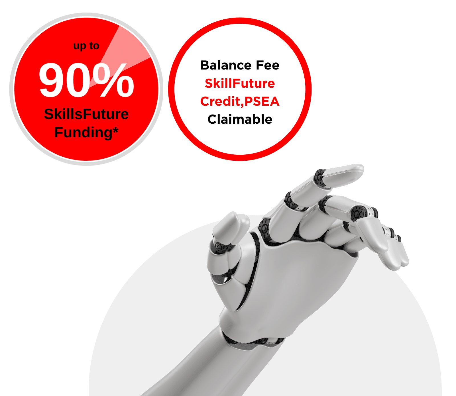 Microsoft Powerpoint Courses Singapore - SkillsFuture Credit, UTAP & SDF Claimable