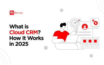 What is Cloud CRM? How It Works in 2025