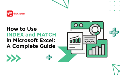 How to Use INDEX and MATCH in Microsoft Excel: A Complete Guide