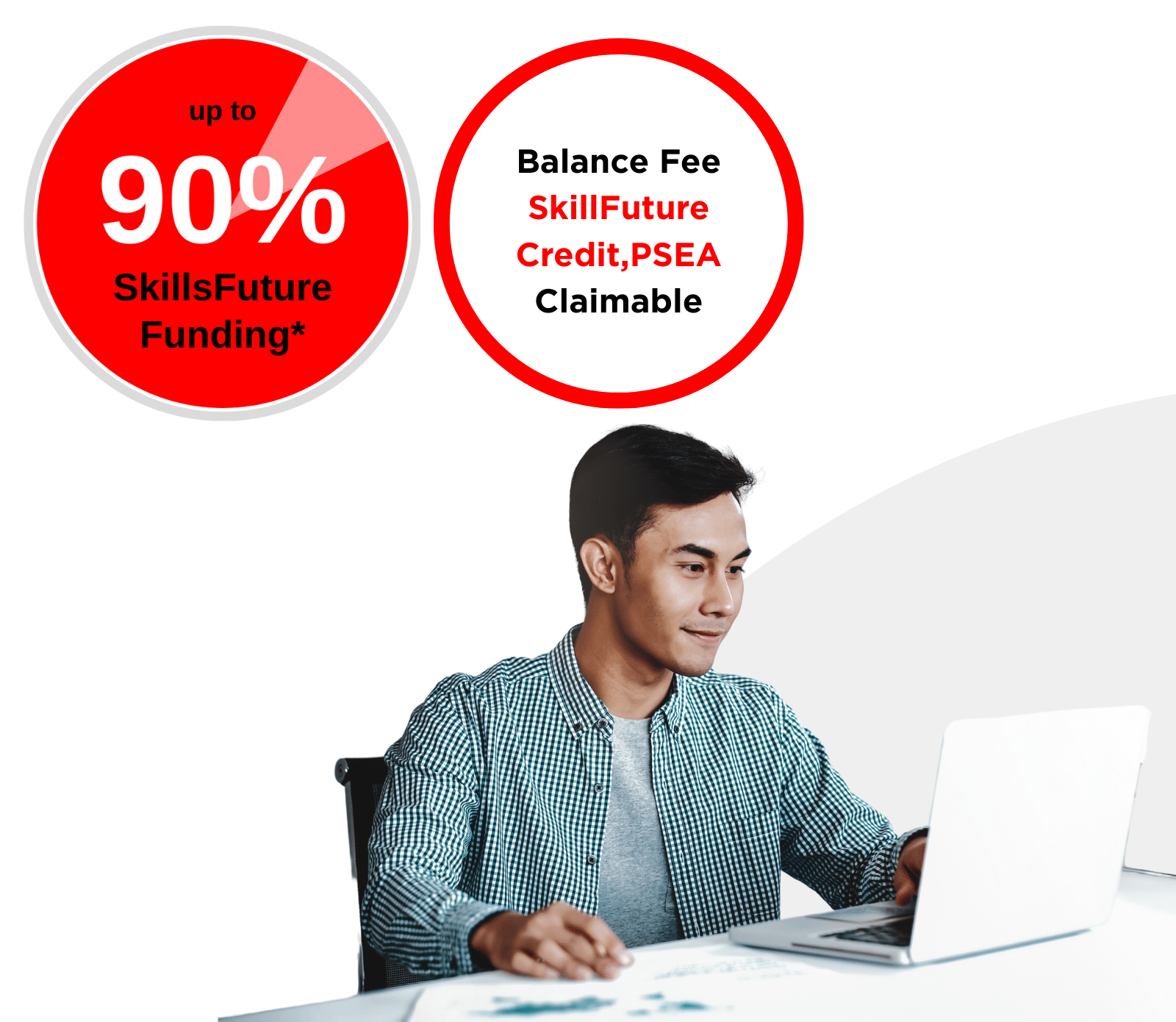 IT Infrastructure & Service Management Microsoft Powerpoint Courses Singapore - SkillsFuture Credit, UTAP & SDF Claimable