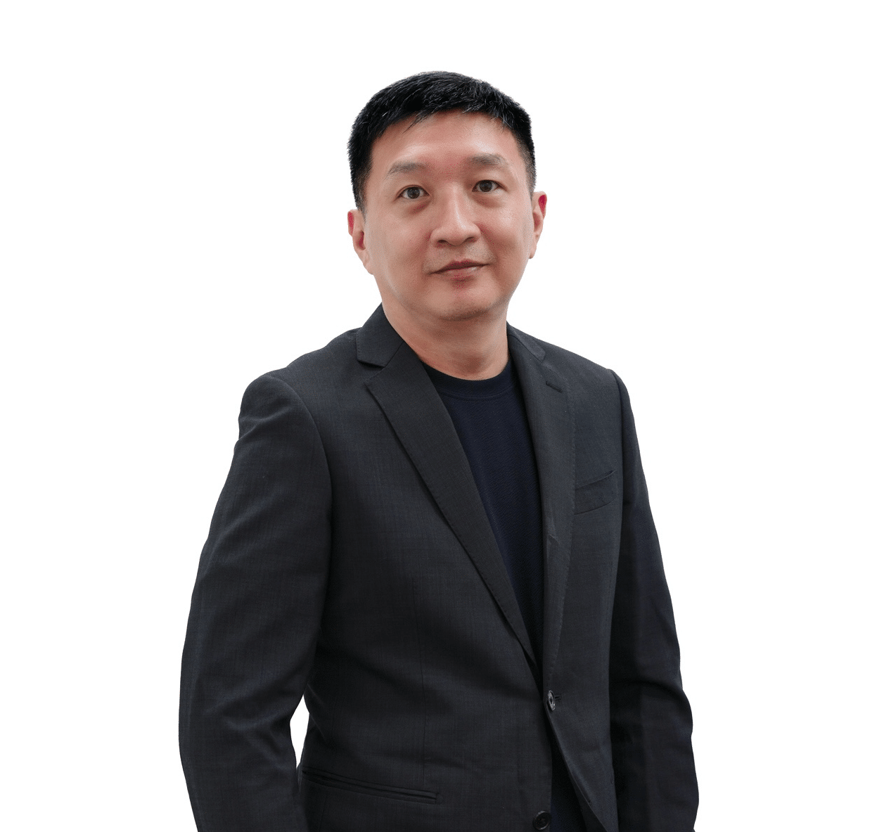 Picture of Marcus Chiam