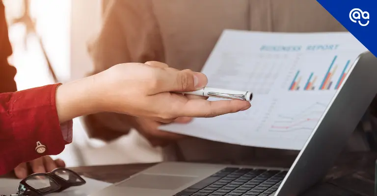 WSQ Business Report and Technical Writing Skills Course Image