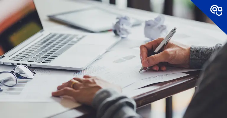 WSQ Business Writing Essentials Course Image