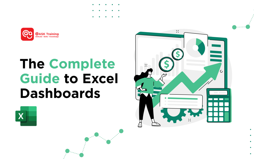 The Complete Guide to Excel Dashboards