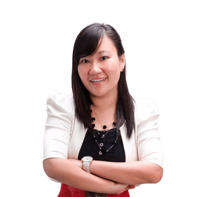Picture of Winnie Liu