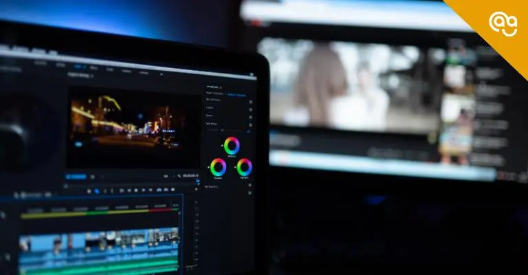WSQ Video Editing Course Image