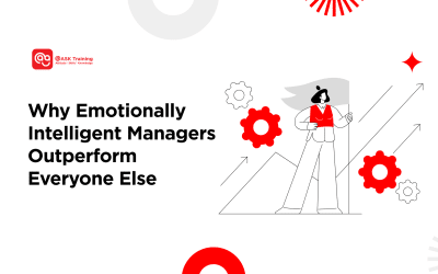 Why Emotionally Intelligent Managers Outperform Everyone Else