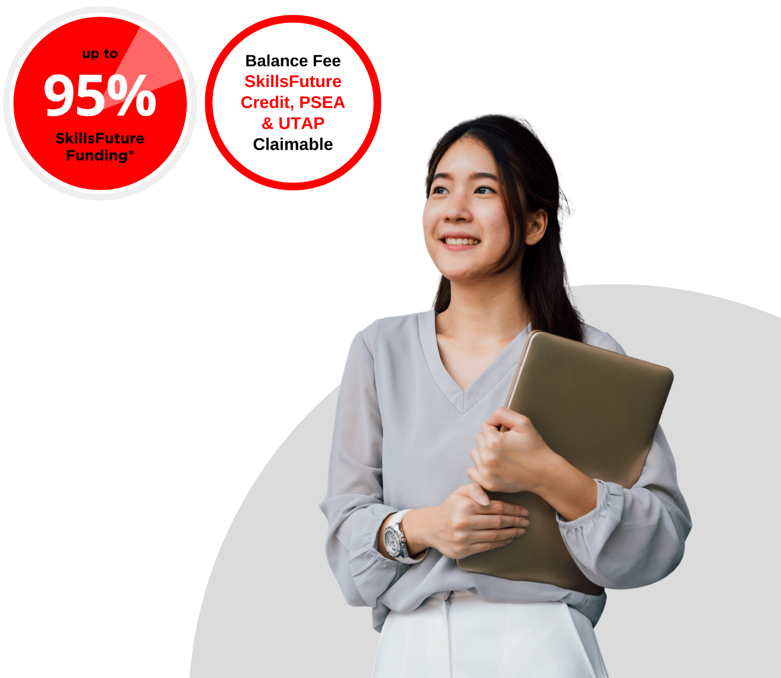 Page Main Banner