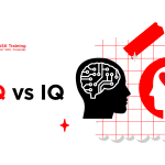 Blog Banner for EQ vs IQ
