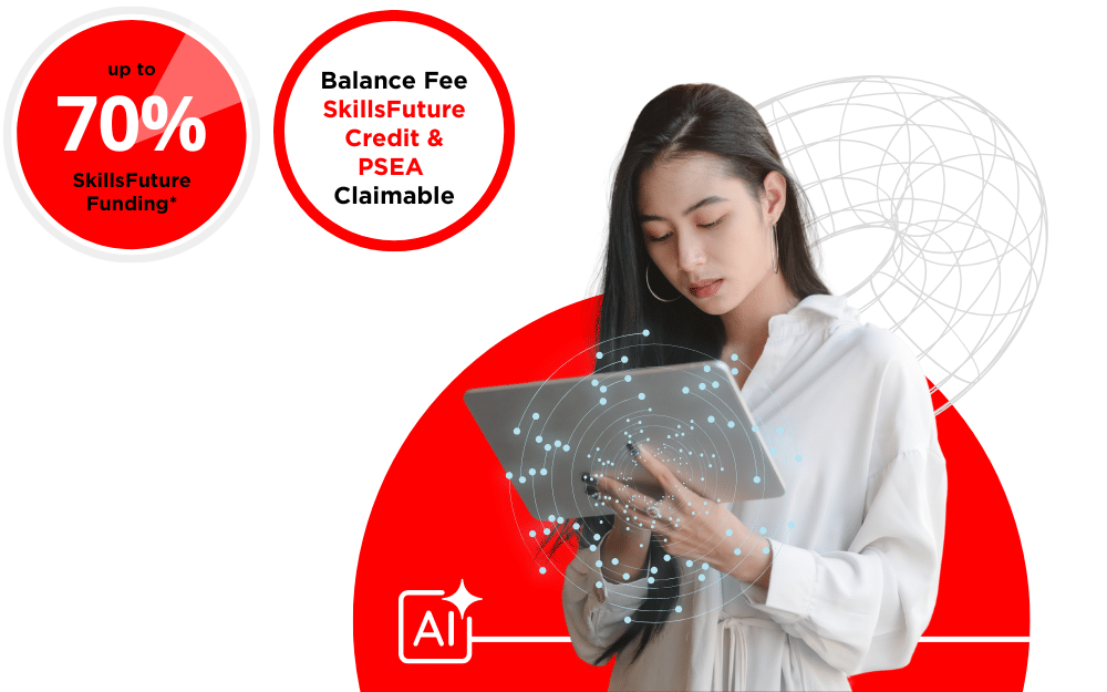 Microsoft Powerpoint Courses Singapore - SkillsFuture Credit, UTAP & SDF Claimable