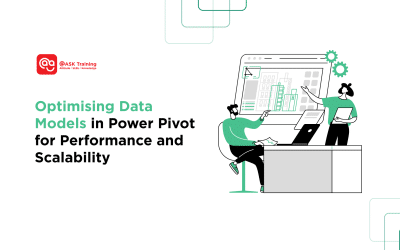 Optimising Data Models in Power Pivot for Performance and Scalability