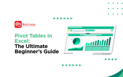 Pivot Tables in Excel: The Ultimate Beginner’s Guide