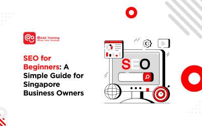 SEO for Beginners: A Simple Guide for Singapore Business Owners