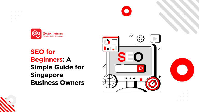 Blog Banner for SEO for Beginners
