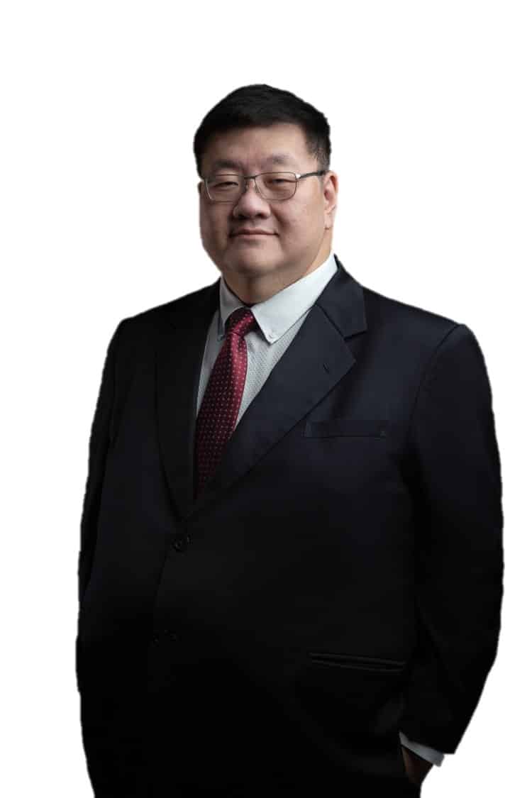 Anson Kuah