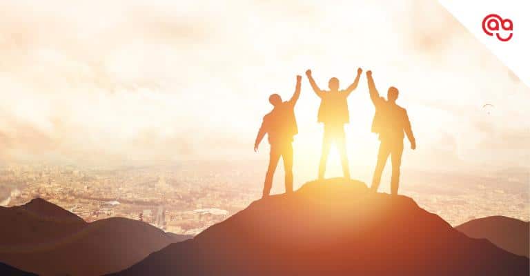 Leadership Resilience Course Image