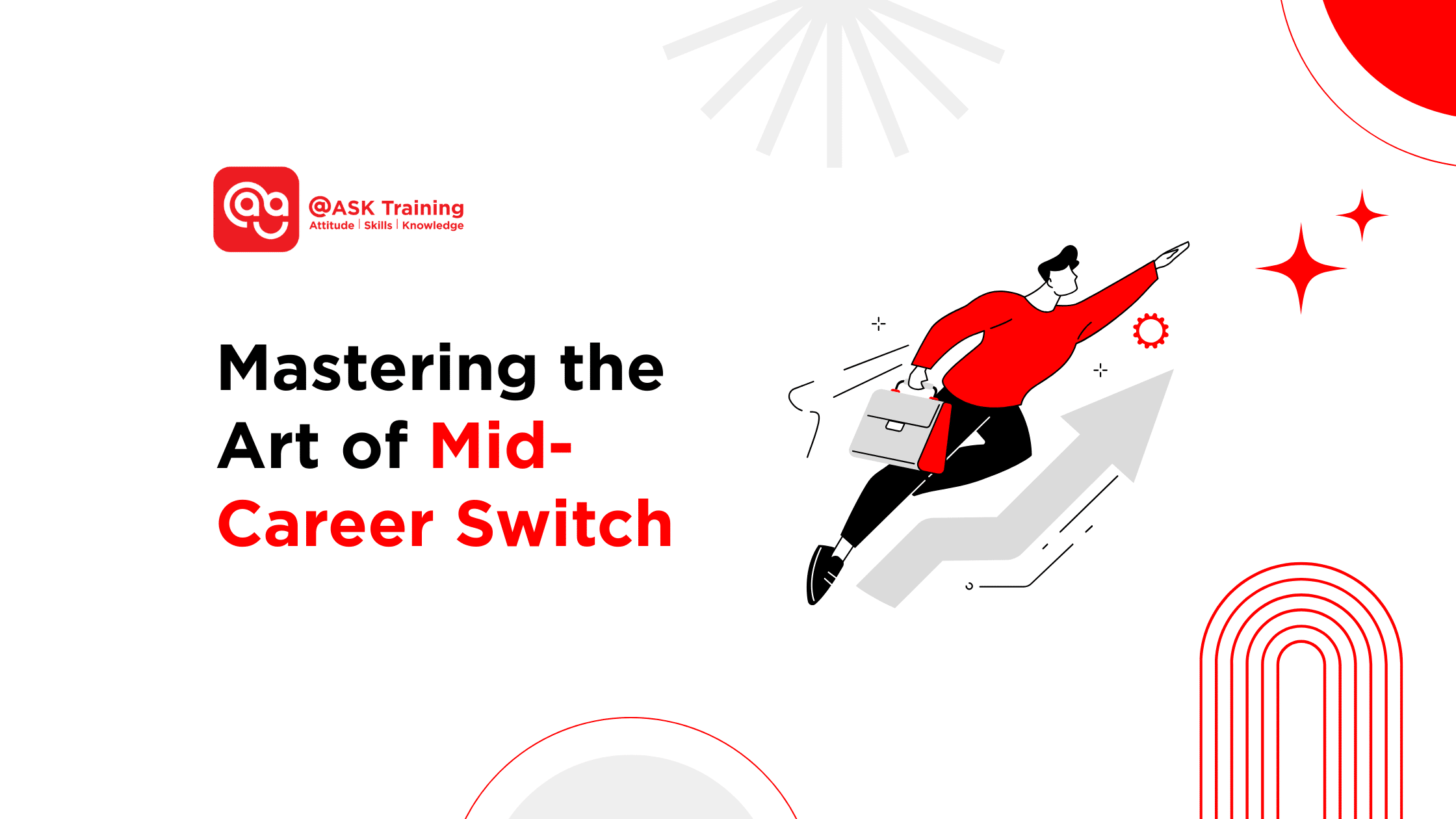 Mastering the art of mid-career switch illustration