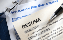 Resume Template