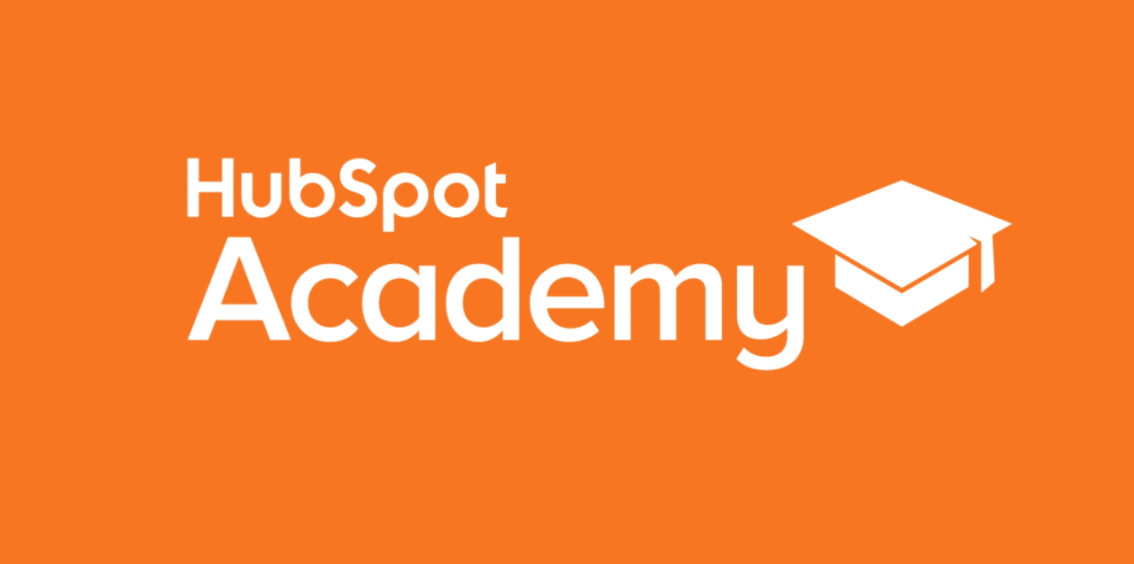 HubSpot Academy official logo