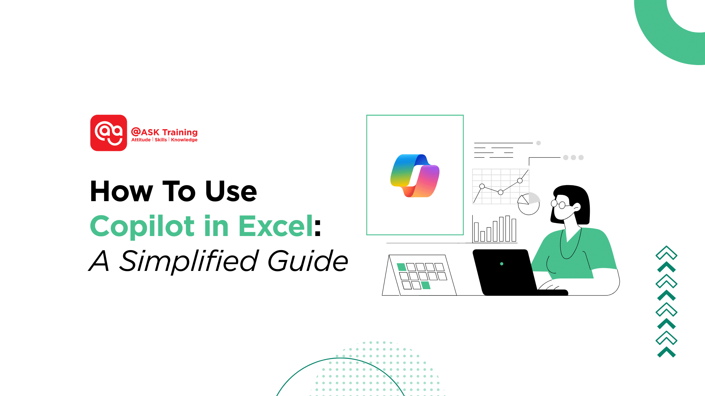 Simplified guide on how to use Copilot in Microsoft Excel