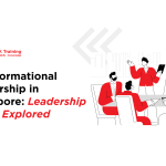 header banner for transformational leadership with human elements