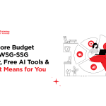 header banner for singapore budget 2026 with human elements