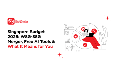 header banner for singapore budget 2026 with human elements