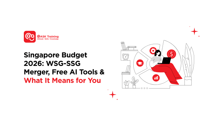 header banner for singapore budget 2026 with human elements