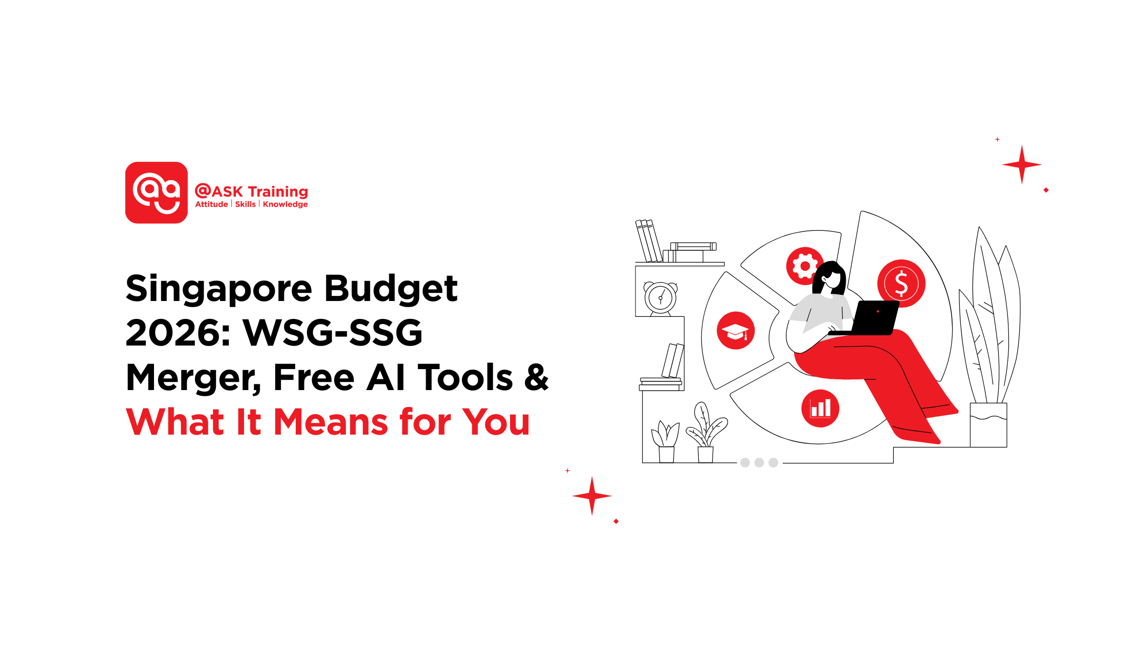 header banner for singapore budget 2026 with human elements