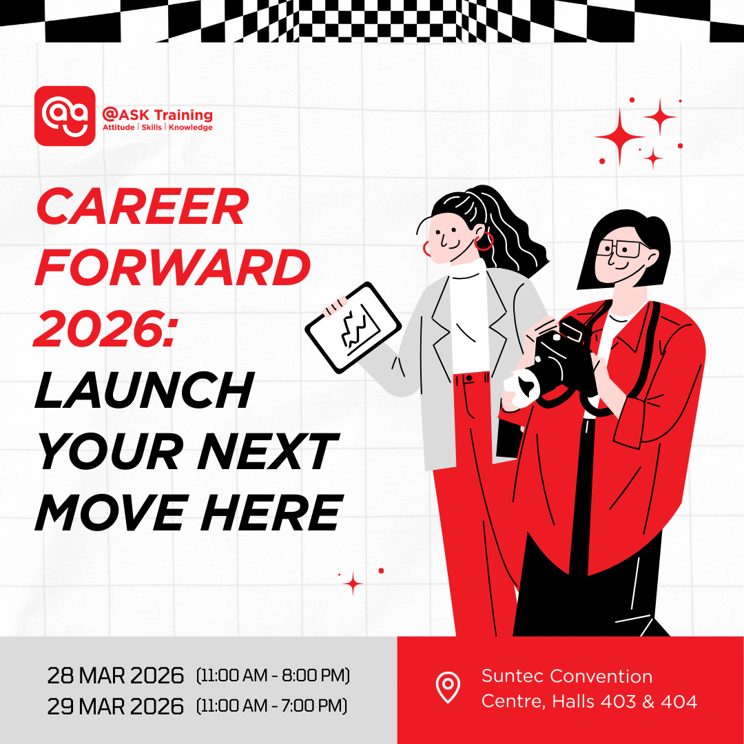 Event Banner for AI At Work Webinar