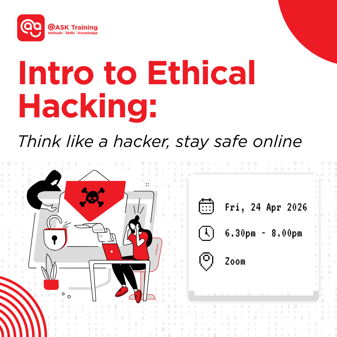 Event Banner for AI At Work Webinar