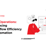 header banner of ai in operations with human elements