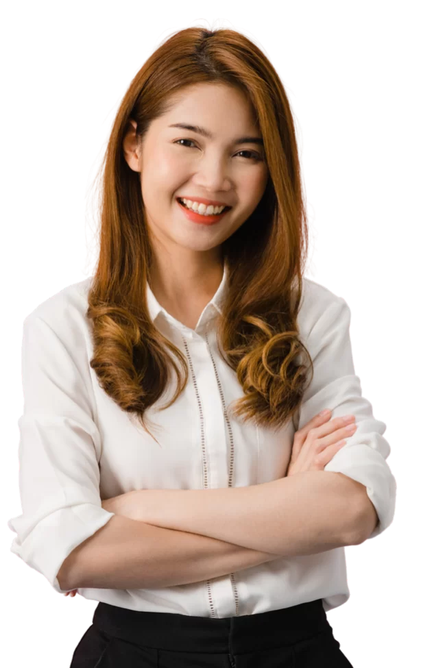 Portrait-of-Young-Asia-Lady-with-Positive-Expression_-Arms-Cross-Edited