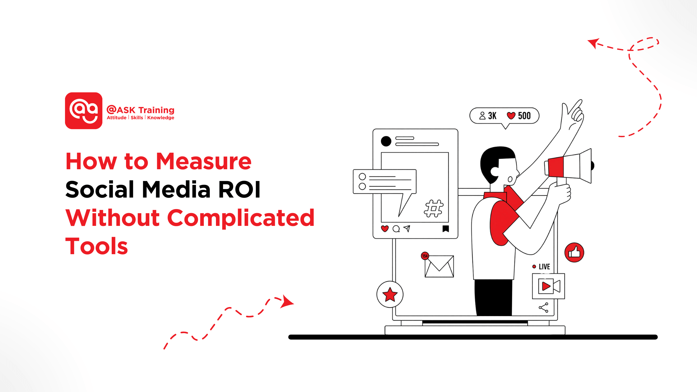 header banner for social media article
